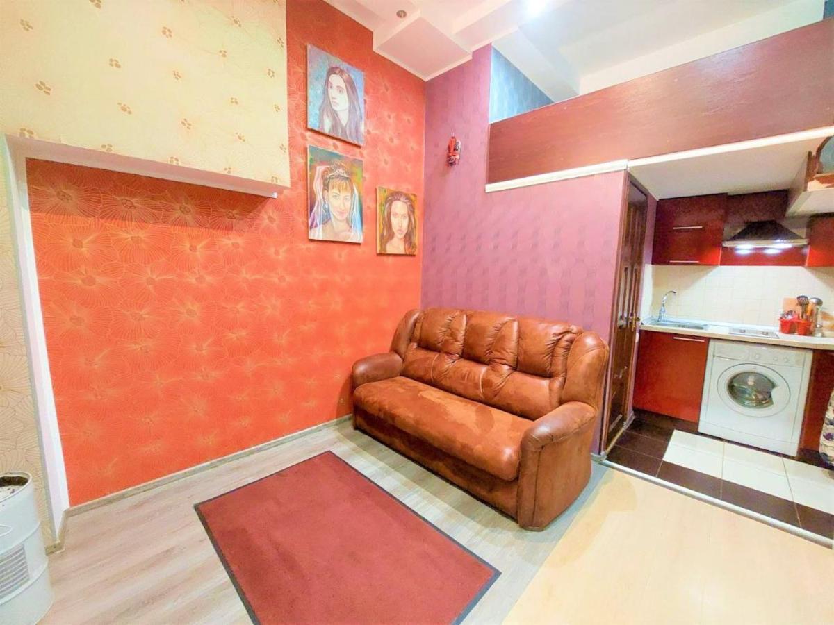Квартира На Большой Арнаутской Apartment Odesa Exterior photo