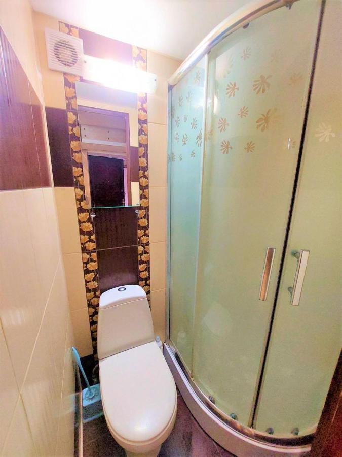 Квартира На Большой Арнаутской Apartment Odesa Exterior photo