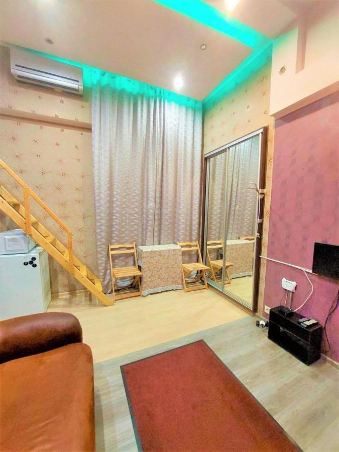 Квартира На Большой Арнаутской Apartment Odesa Exterior photo